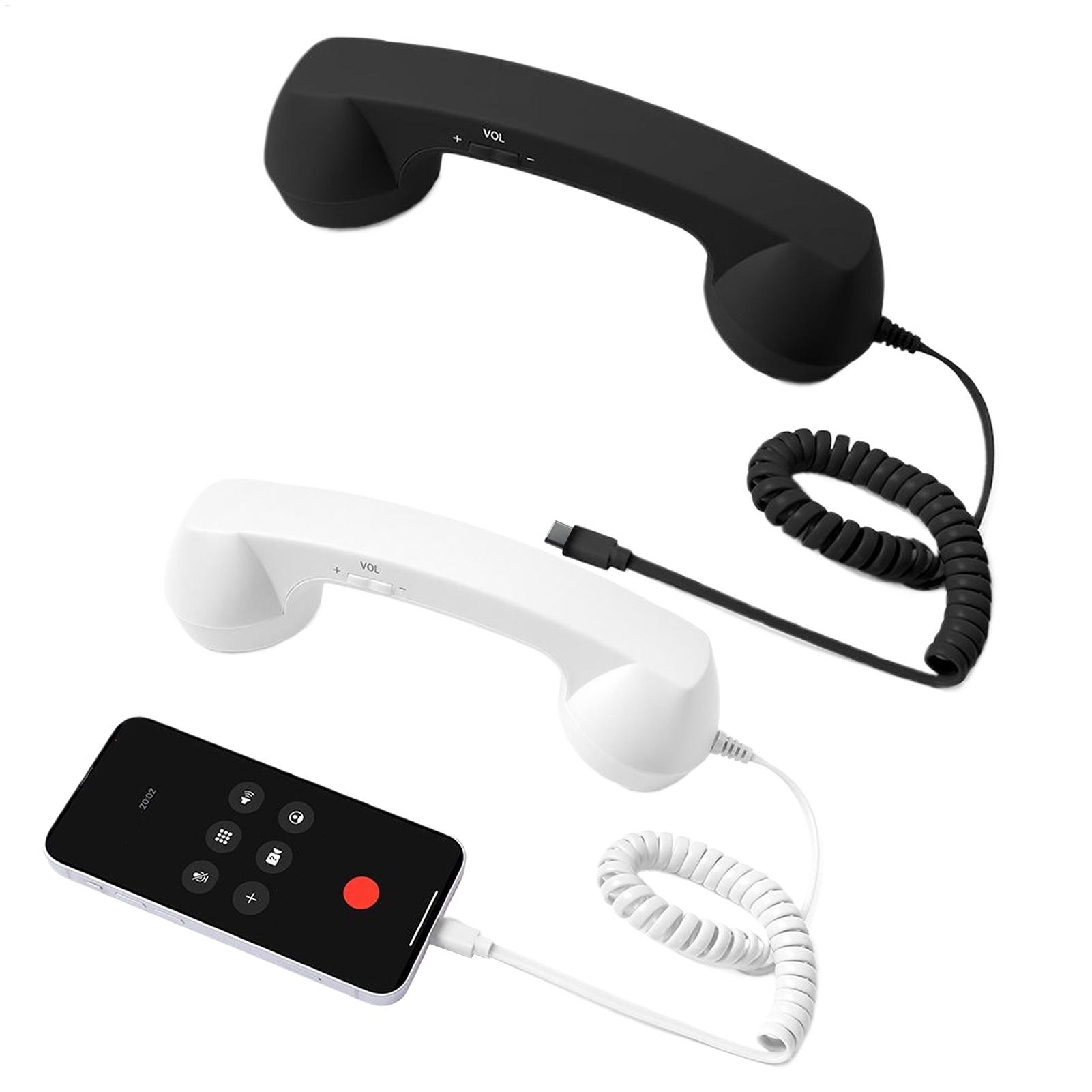 Tip-C Retro Telefon Adaptörü S - Phone Accessories Types incelemesi ve fiyatı