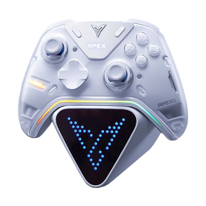 Orijinal Flydigi APEX 5 Oyun K - Gaming Trigger Phone incelemesi ve fiyatı