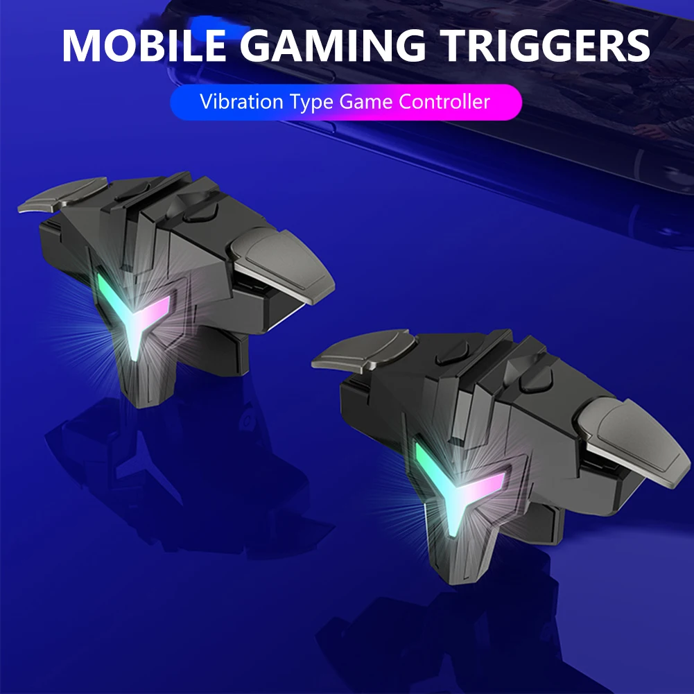 A1 Mobil Oyun Tetiği PUBG Tele - Gaming Trigger Phone incelemesi ve fiyatı