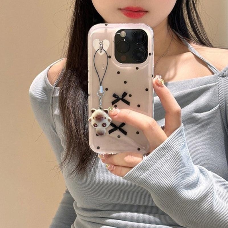 31bb oynak kedi dekorasyon sev - Phone Accessories Unique incelemesi ve fiyatı