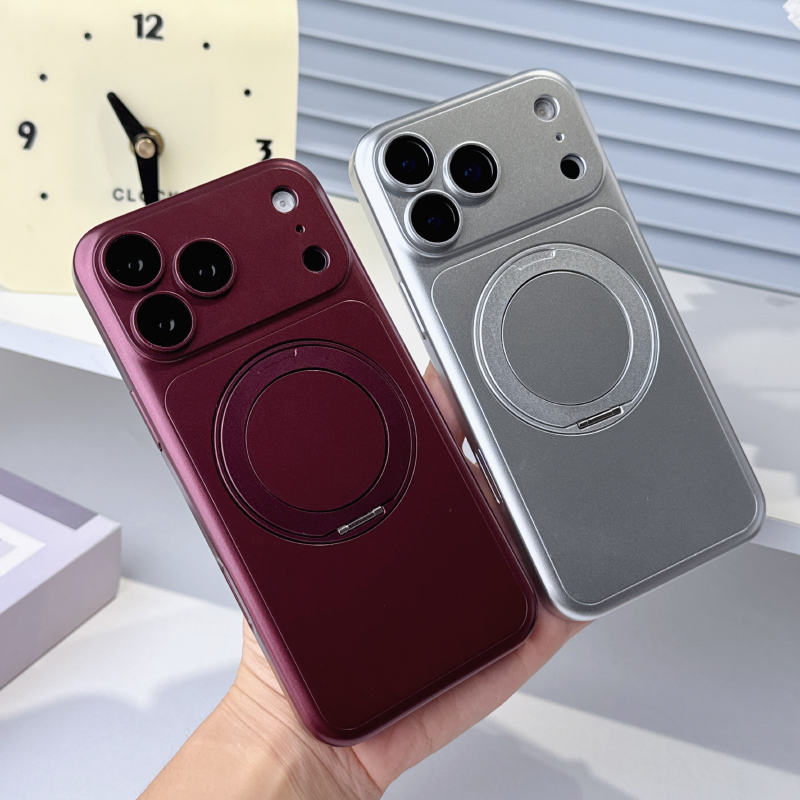 360 °   Dönen Metal Araç Tutuc - Phone Ring Holder incelemesi ve fiyatı
