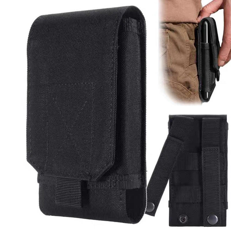 Açık Spor Molle Telefon Kılıfı - Phone Accessories Items incelemesi ve fiyatı