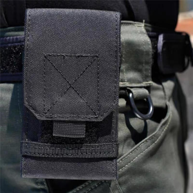 Açık Spor Molle Telefon Kılıfı - Phone Accessories Items incelemesi ve fiyatı