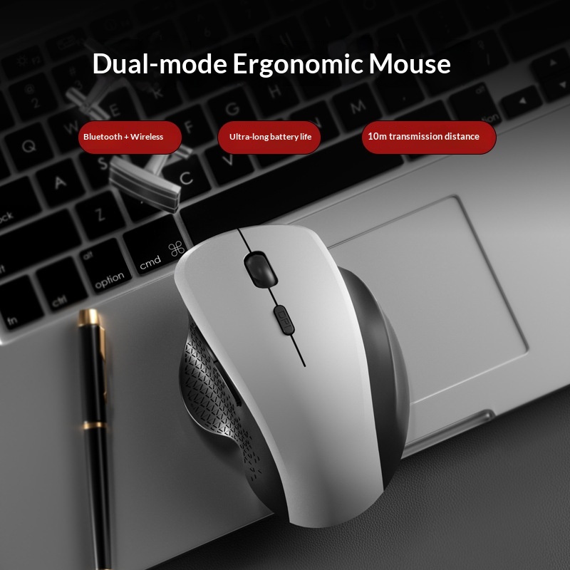 Gri Kablosuz Bluetooth Fare Tr - Phone Accessories Officeworks incelemesi ve fiyatı