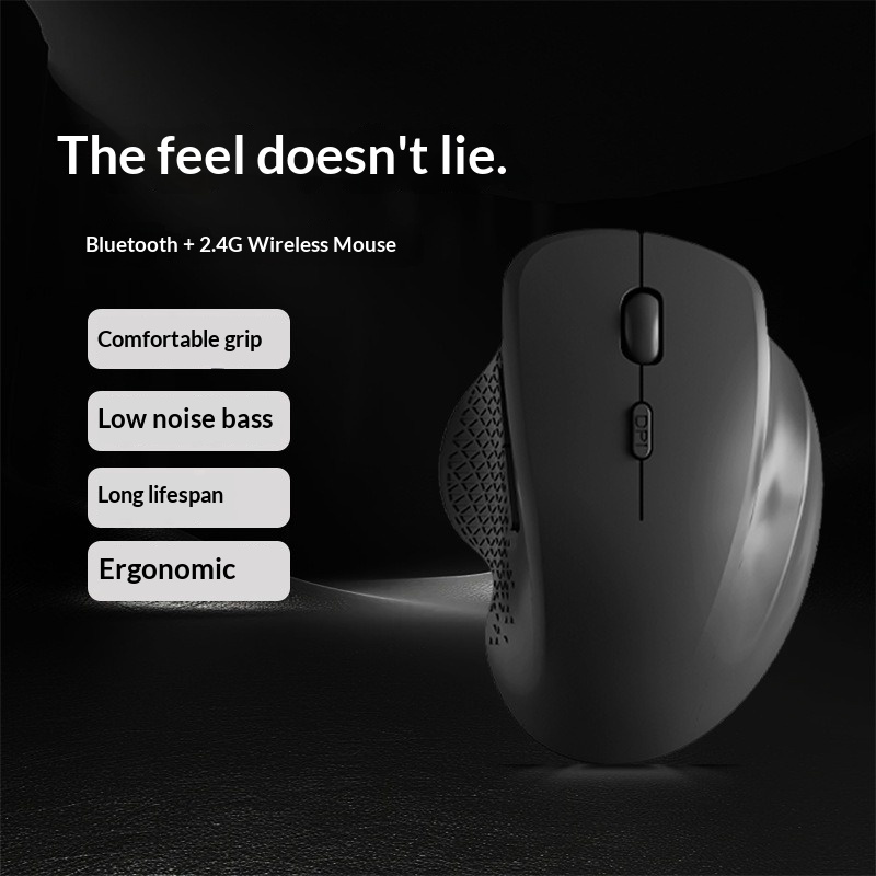 Gri Kablosuz Bluetooth Fare Tr - Phone Accessories Officeworks incelemesi ve fiyatı