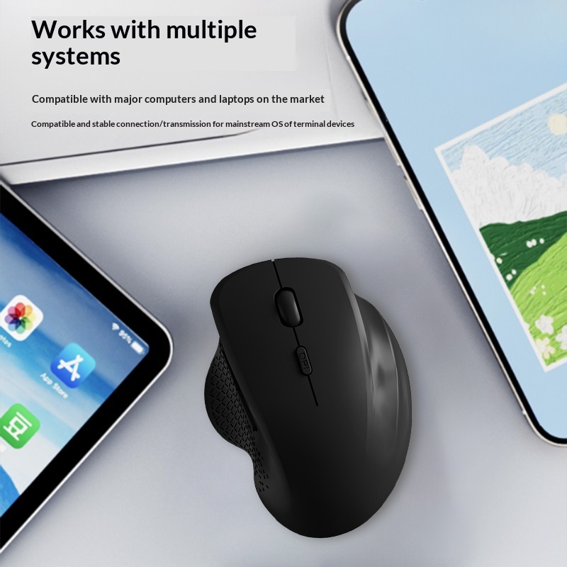 Gri Kablosuz Bluetooth Fare Tr - Phone Accessories Officeworks incelemesi ve fiyatı