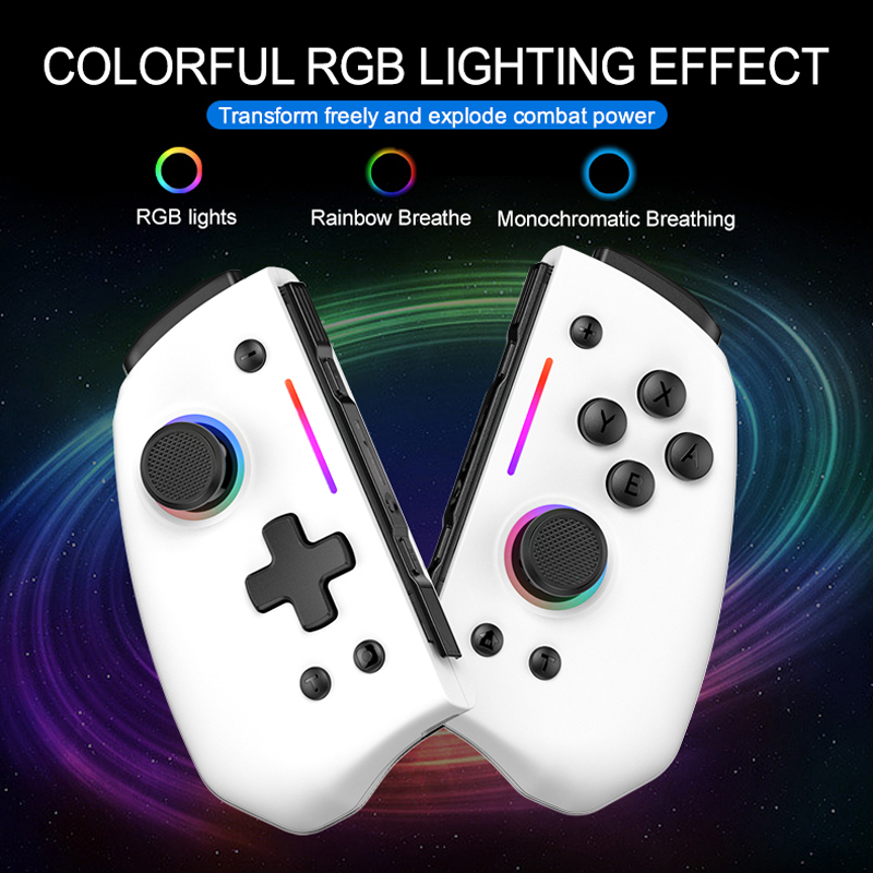Nintendo Switch ve OLED ve Lit - Gaming Trigger Phone incelemesi ve fiyatı