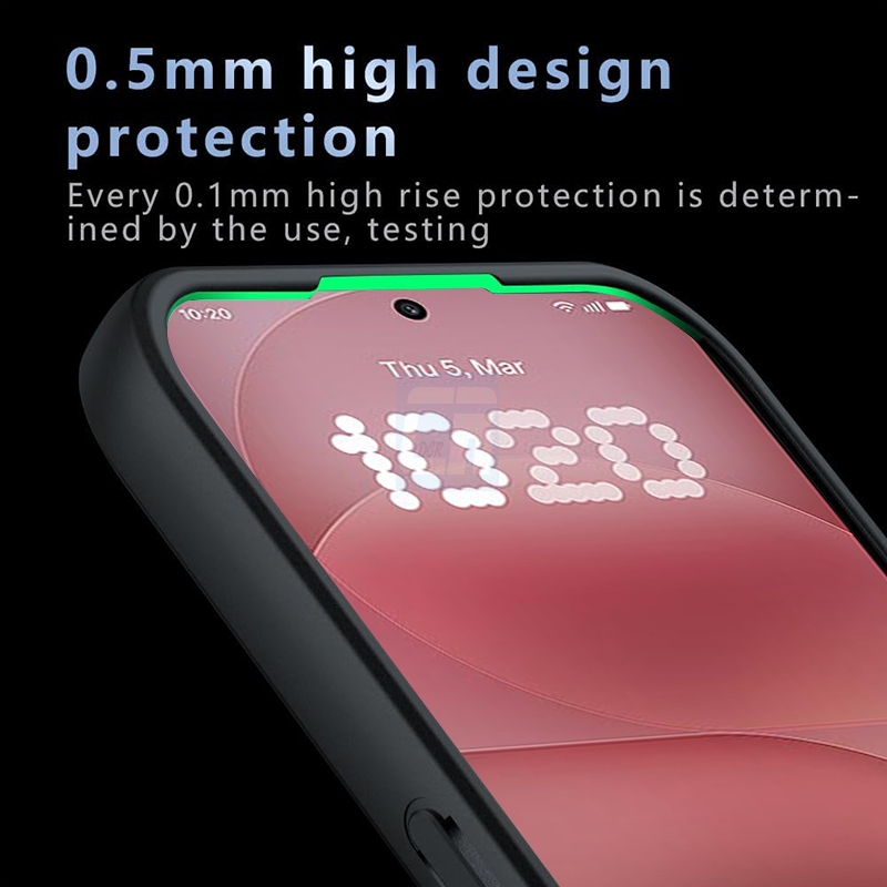Nothing Phone 4A Pro 360 için  - Phone Ring Holder incelemesi ve fiyatı