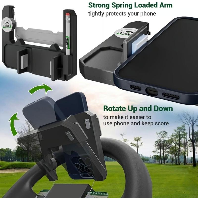 Golf Arabası Direksiyon Simidi - Phone Accessories Unique incelemesi ve fiyatı