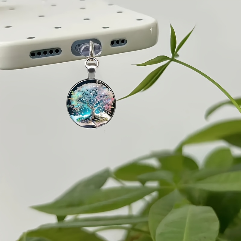 Cep Telefonu Toz Tıpası Hayat  - Phone Accessories Unique incelemesi ve fiyatı