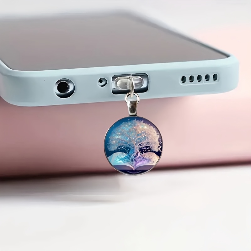 Cep Telefonu Toz Tıpası Hayat  - Phone Accessories Unique incelemesi ve fiyatı