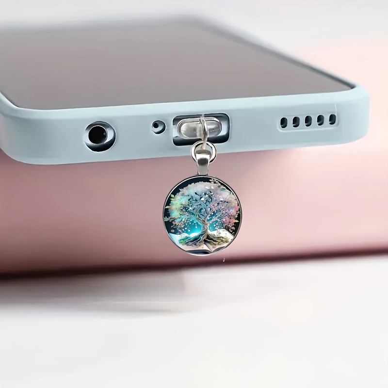 Cep Telefonu Toz Tıpası Hayat  - Phone Accessories Unique incelemesi ve fiyatı