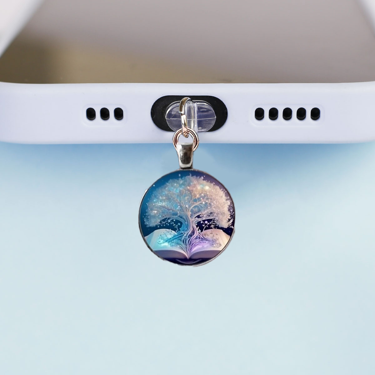 Cep Telefonu Toz Tıpası Hayat  - Phone Accessories Unique incelemesi ve fiyatı
