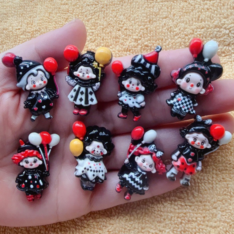 12 adet Joker Balon çocuk Eğle - Phone Accessories Are incelemesi ve fiyatı